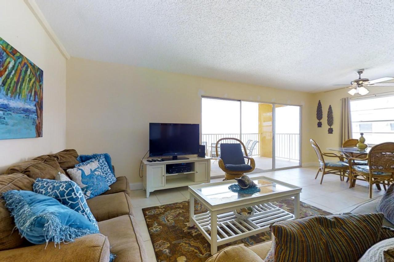 Holiday Villas III 505 Clearwater Beach Ngoại thất bức ảnh