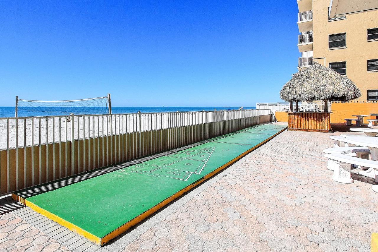 Holiday Villas III 505 Clearwater Beach Ngoại thất bức ảnh