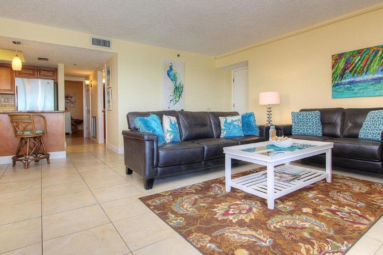 Holiday Villas III 505 Clearwater Beach Ngoại thất bức ảnh