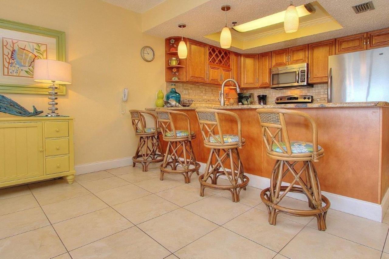 Holiday Villas III 505 Clearwater Beach Ngoại thất bức ảnh