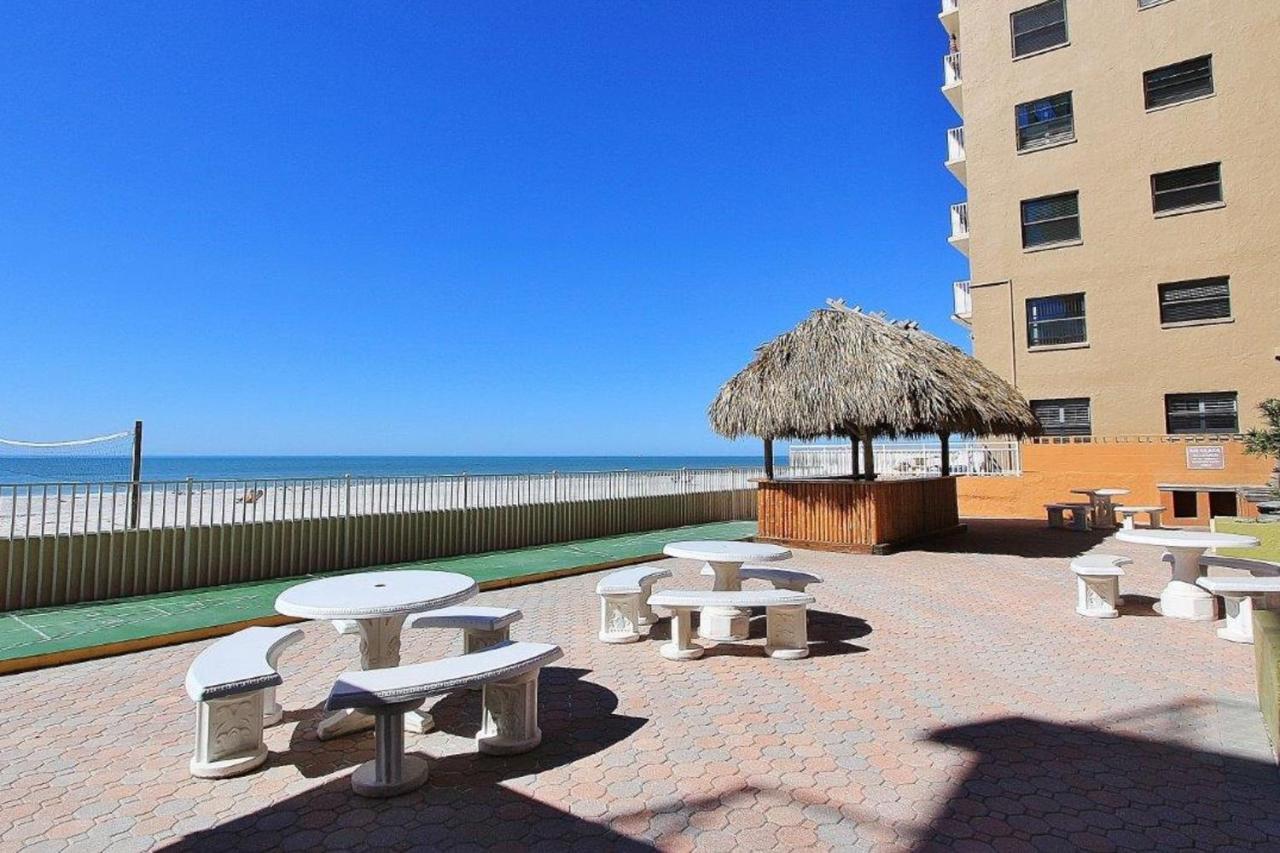 Holiday Villas III 505 Clearwater Beach Ngoại thất bức ảnh