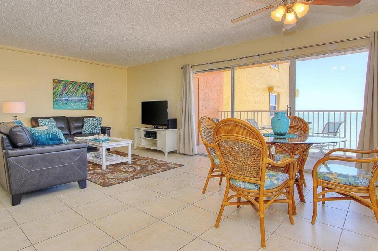 Holiday Villas III 505 Clearwater Beach Ngoại thất bức ảnh