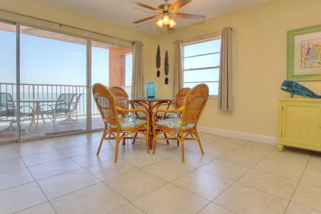 Holiday Villas III 505 Clearwater Beach Ngoại thất bức ảnh