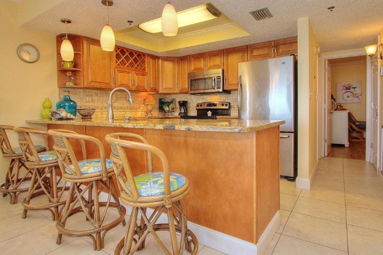 Holiday Villas III 505 Clearwater Beach Ngoại thất bức ảnh