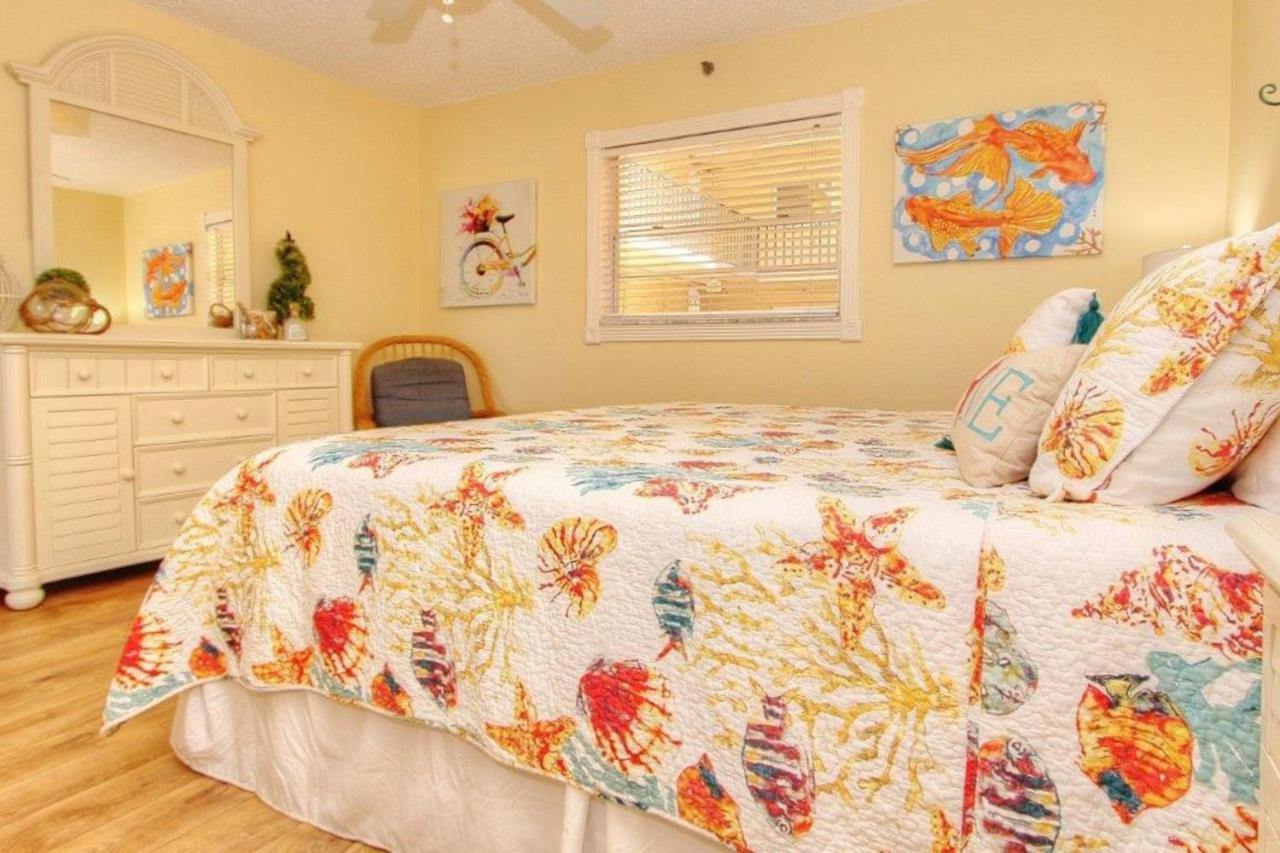 Holiday Villas III 505 Clearwater Beach Ngoại thất bức ảnh