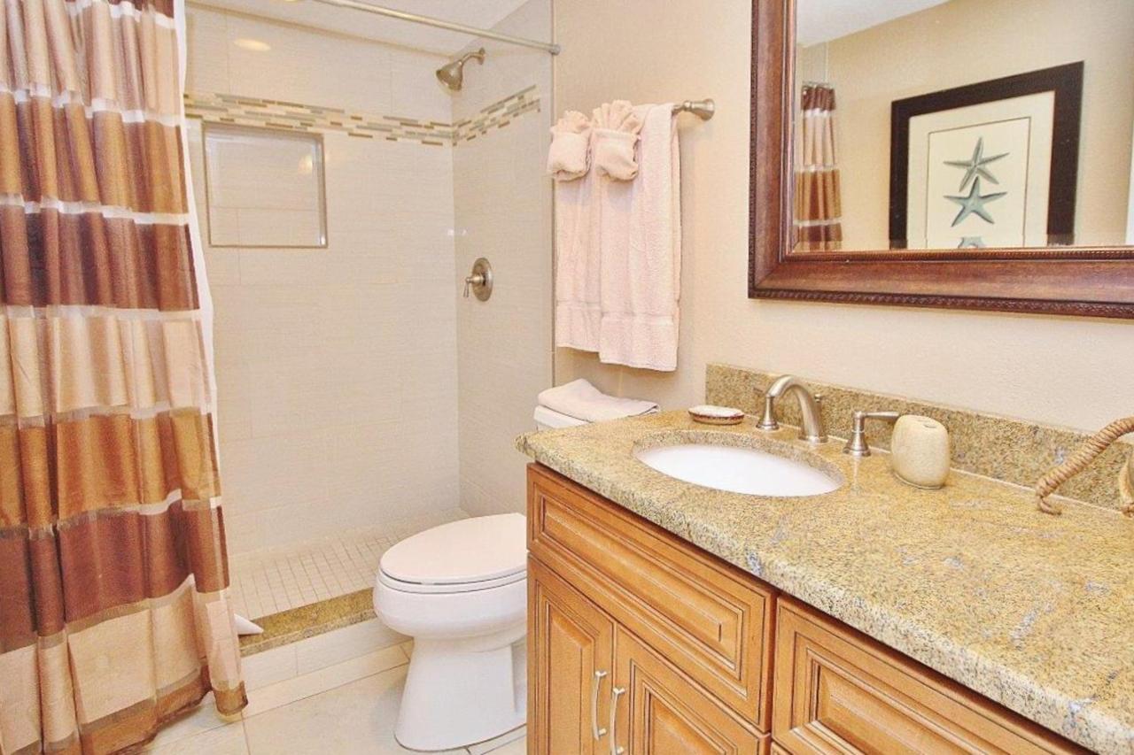 Holiday Villas III 505 Clearwater Beach Ngoại thất bức ảnh