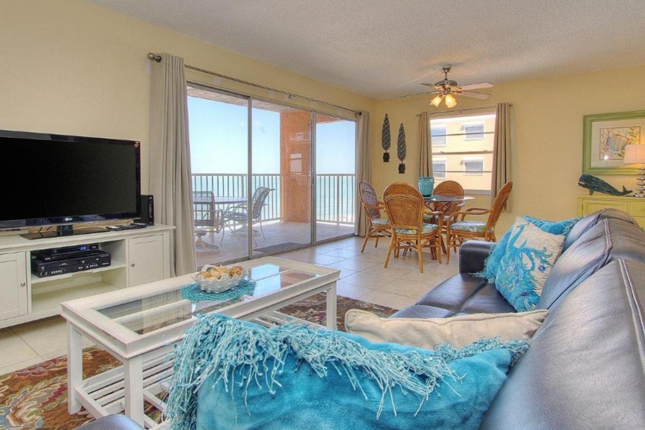 Holiday Villas III 505 Clearwater Beach Ngoại thất bức ảnh
