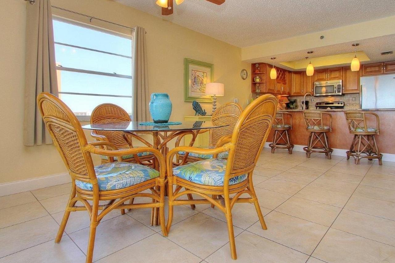 Holiday Villas III 505 Clearwater Beach Ngoại thất bức ảnh