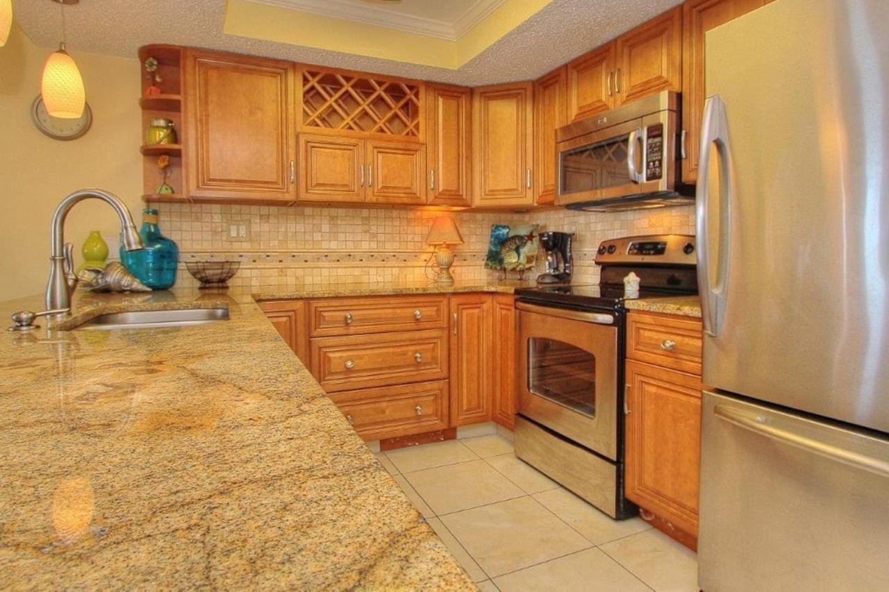 Holiday Villas III 505 Clearwater Beach Ngoại thất bức ảnh