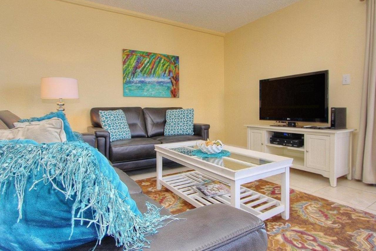 Holiday Villas III 505 Clearwater Beach Ngoại thất bức ảnh