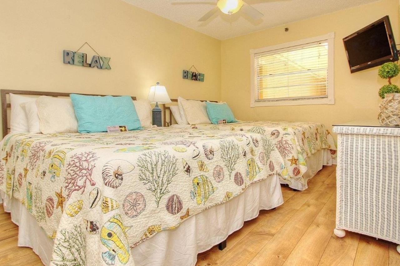 Holiday Villas III 505 Clearwater Beach Ngoại thất bức ảnh