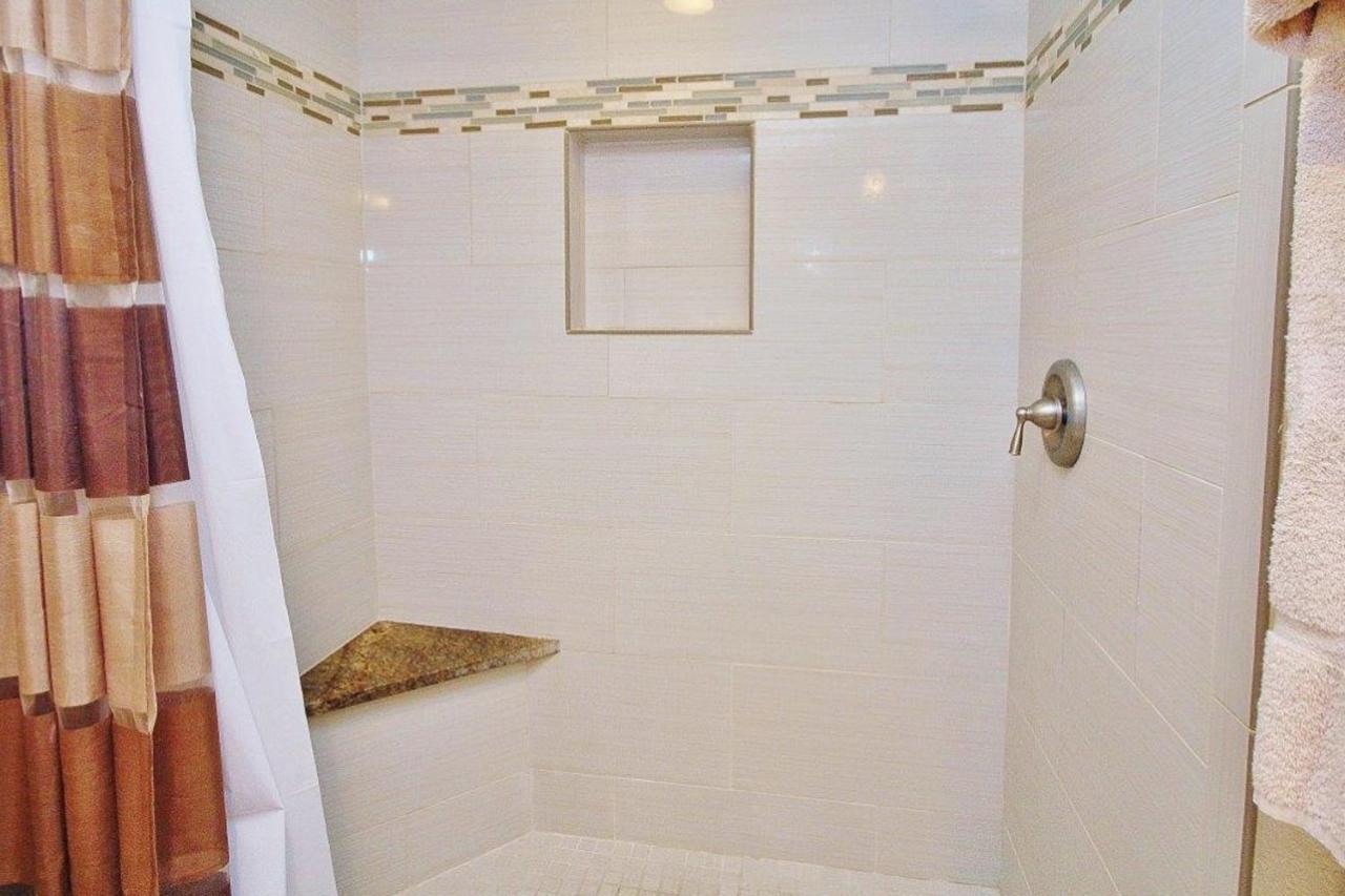 Holiday Villas III 505 Clearwater Beach Ngoại thất bức ảnh