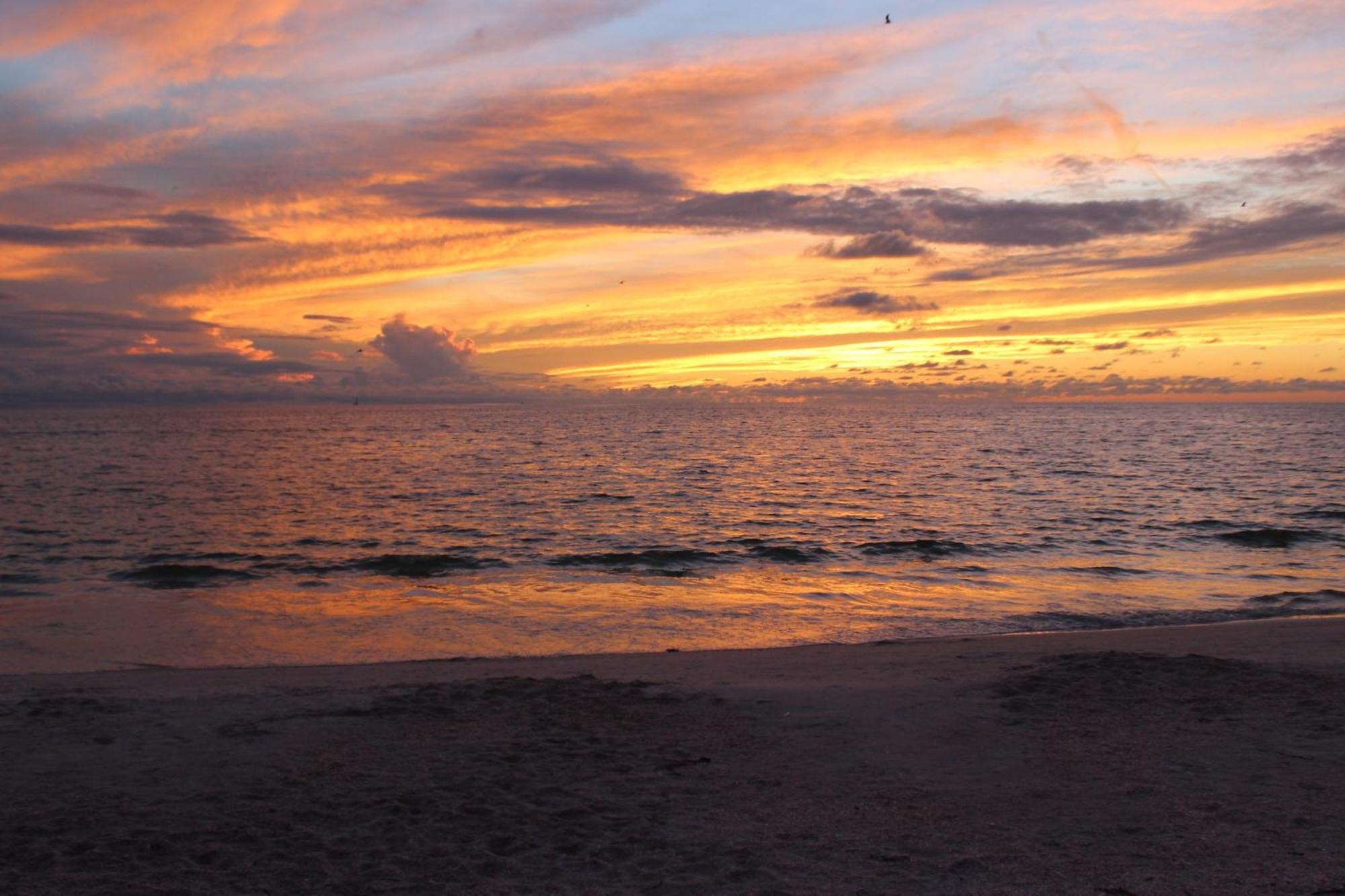 Holiday Villas III 505 Clearwater Beach Ngoại thất bức ảnh