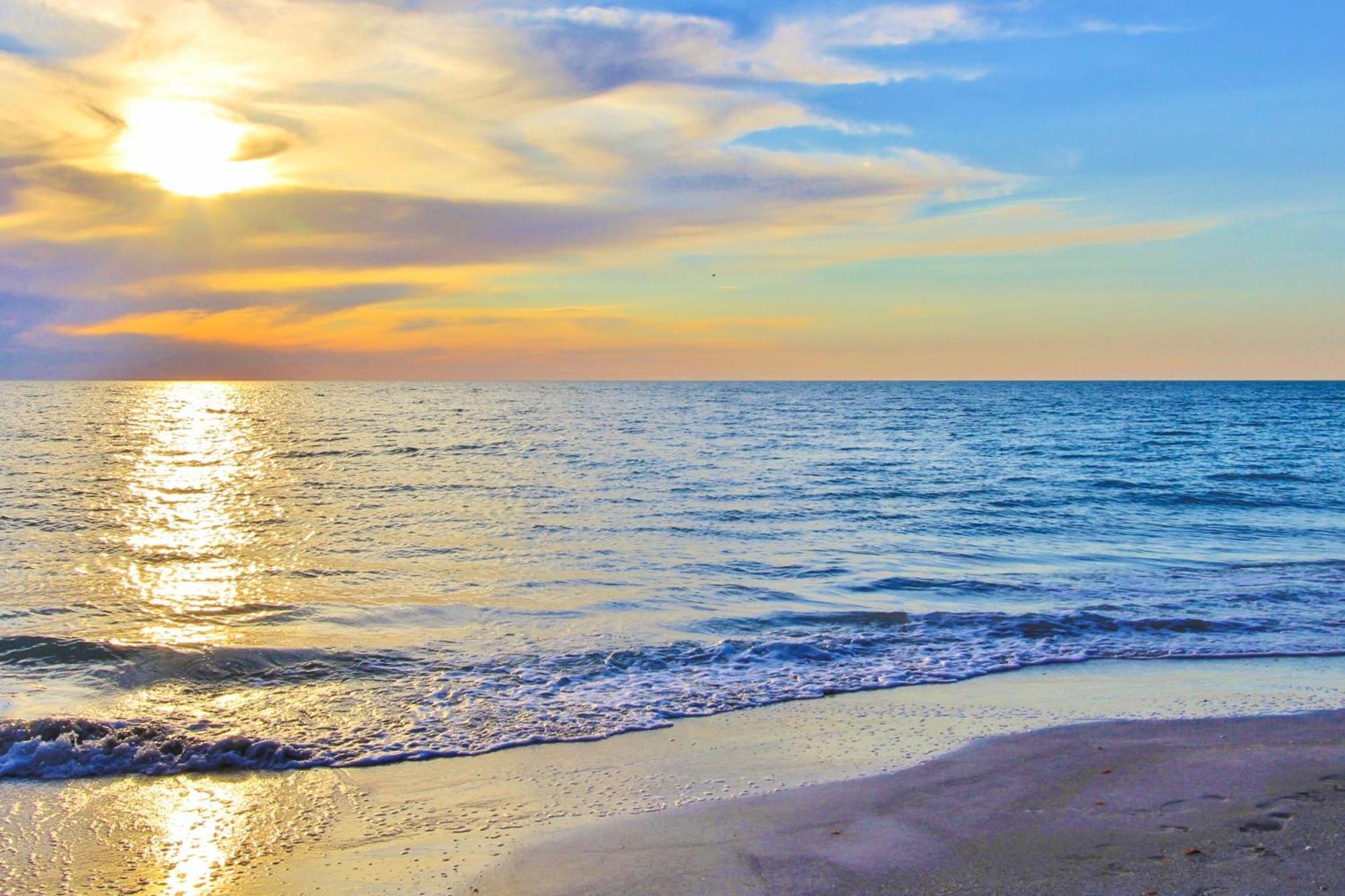 Holiday Villas III 505 Clearwater Beach Ngoại thất bức ảnh