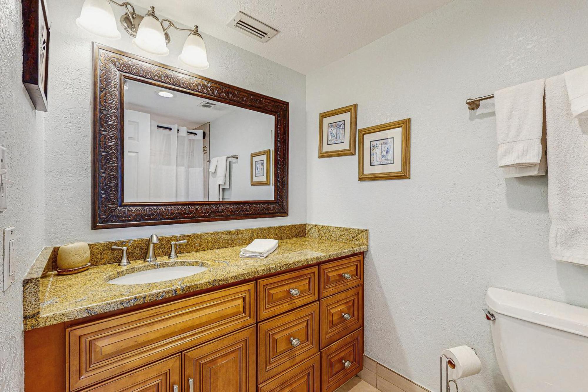 Holiday Villas III 505 Clearwater Beach Ngoại thất bức ảnh