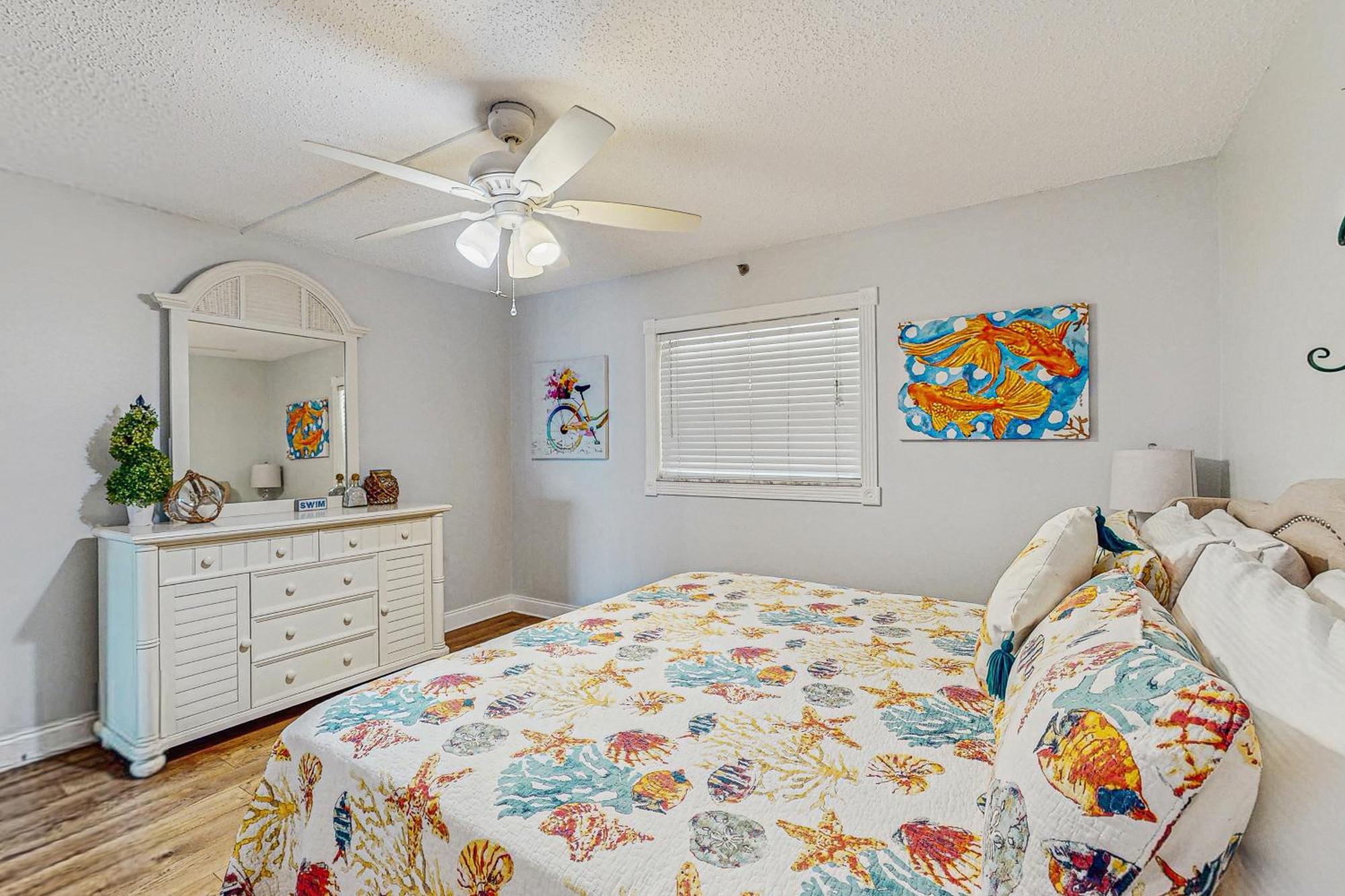Holiday Villas III 505 Clearwater Beach Ngoại thất bức ảnh