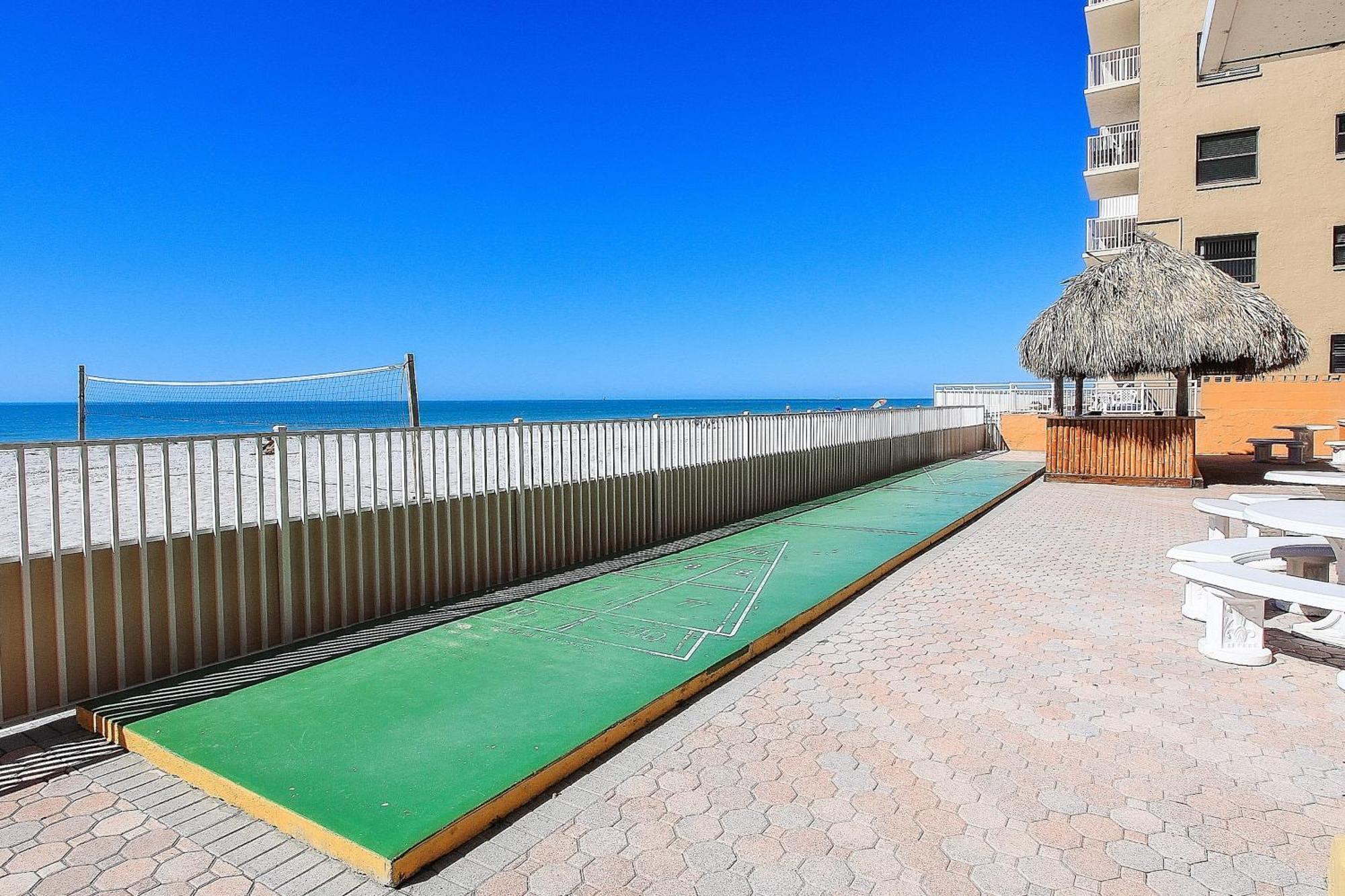 Holiday Villas III 505 Clearwater Beach Ngoại thất bức ảnh