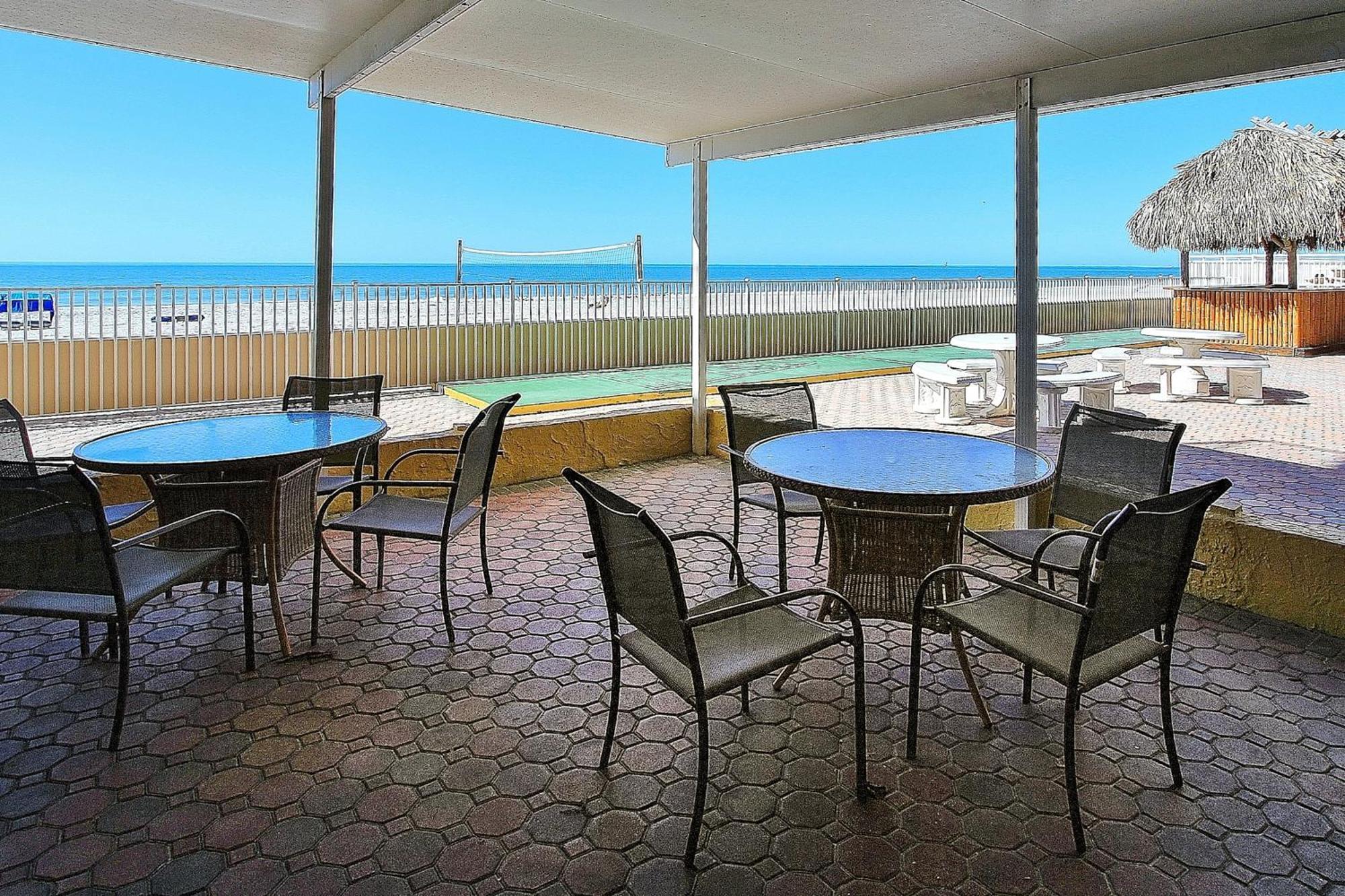 Holiday Villas III 505 Clearwater Beach Ngoại thất bức ảnh