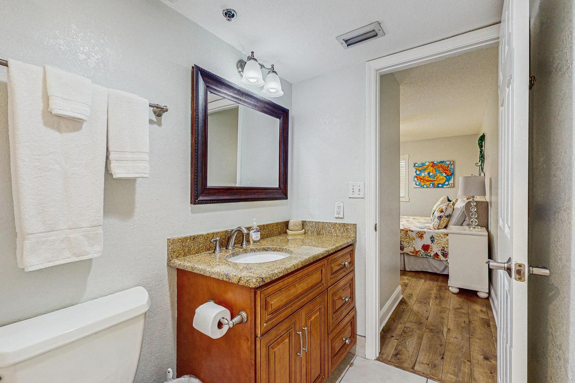 Holiday Villas III 505 Clearwater Beach Ngoại thất bức ảnh