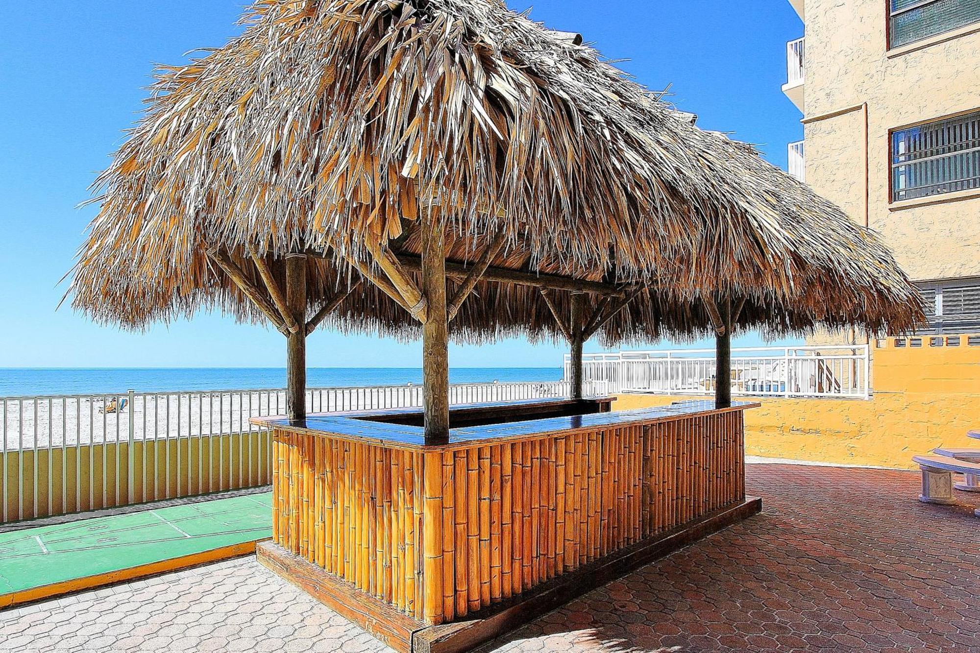 Holiday Villas III 505 Clearwater Beach Ngoại thất bức ảnh