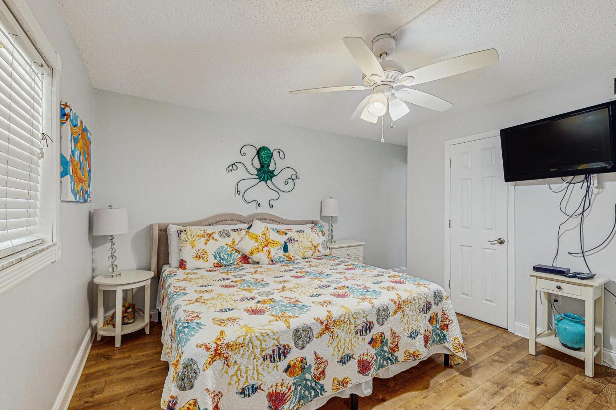 Holiday Villas III 505 Clearwater Beach Ngoại thất bức ảnh