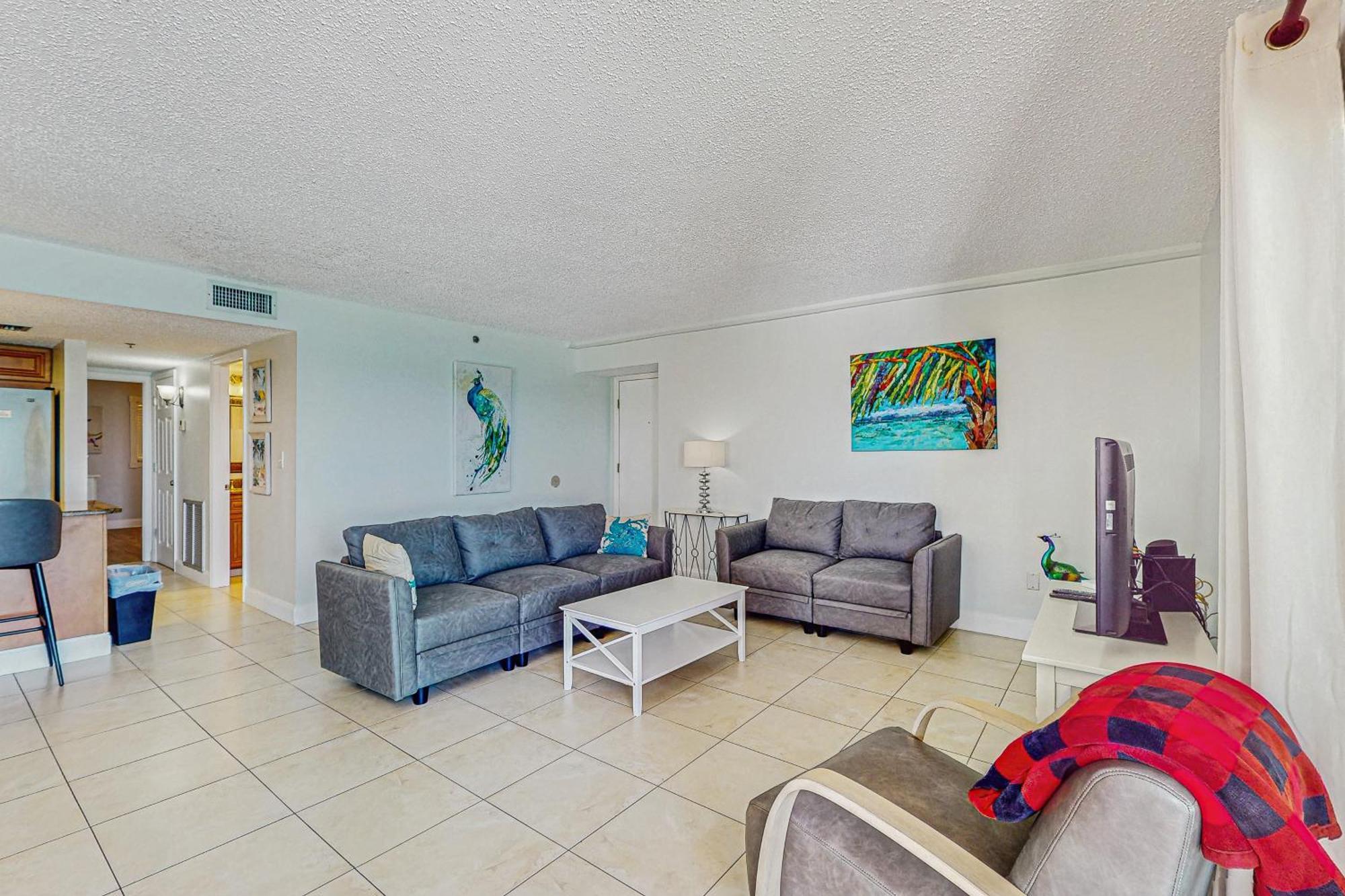 Holiday Villas III 505 Clearwater Beach Ngoại thất bức ảnh