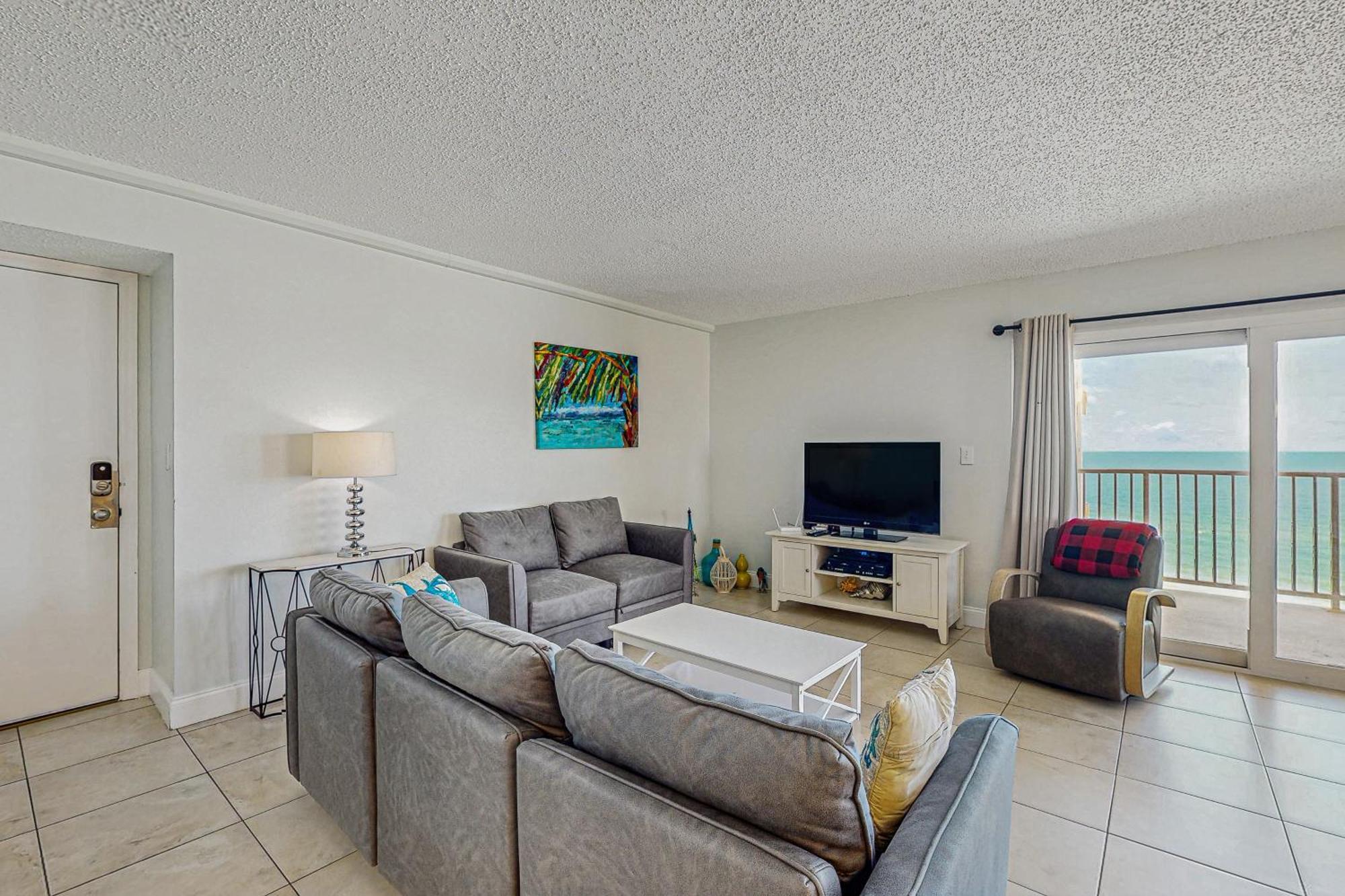 Holiday Villas III 505 Clearwater Beach Ngoại thất bức ảnh
