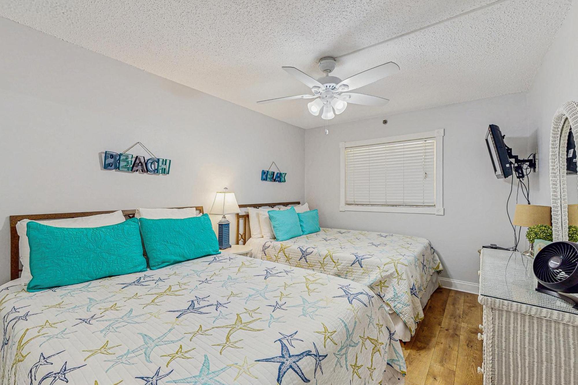 Holiday Villas III 505 Clearwater Beach Ngoại thất bức ảnh